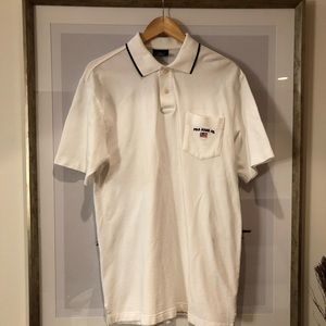 RALPH LAUREN POLO JEANS SHIRT